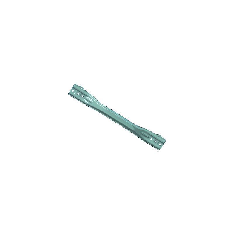 تصویر محصول دیاق سپر عقب ام وی ام X22 PRO دنده ای سال 1402